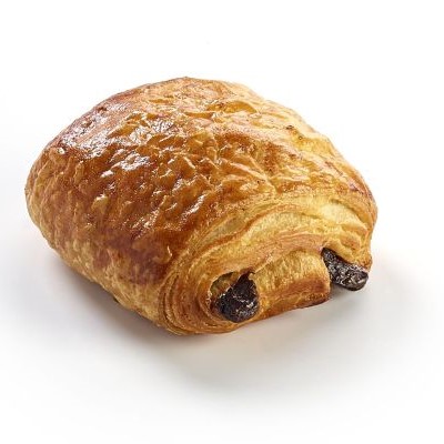 pain au choc